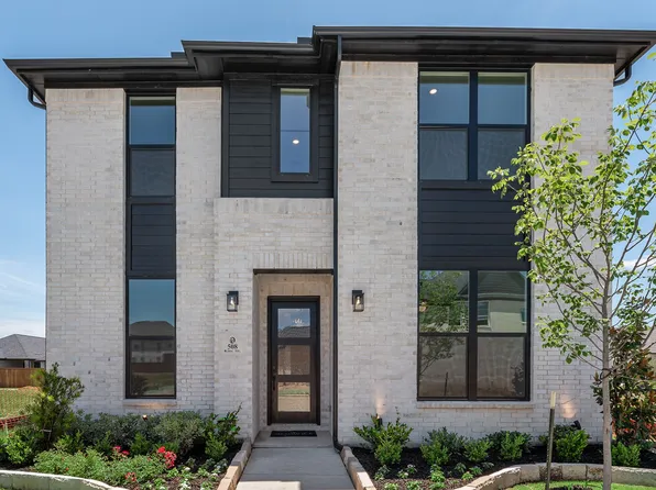 508 Kite St, Celina, TX 75009