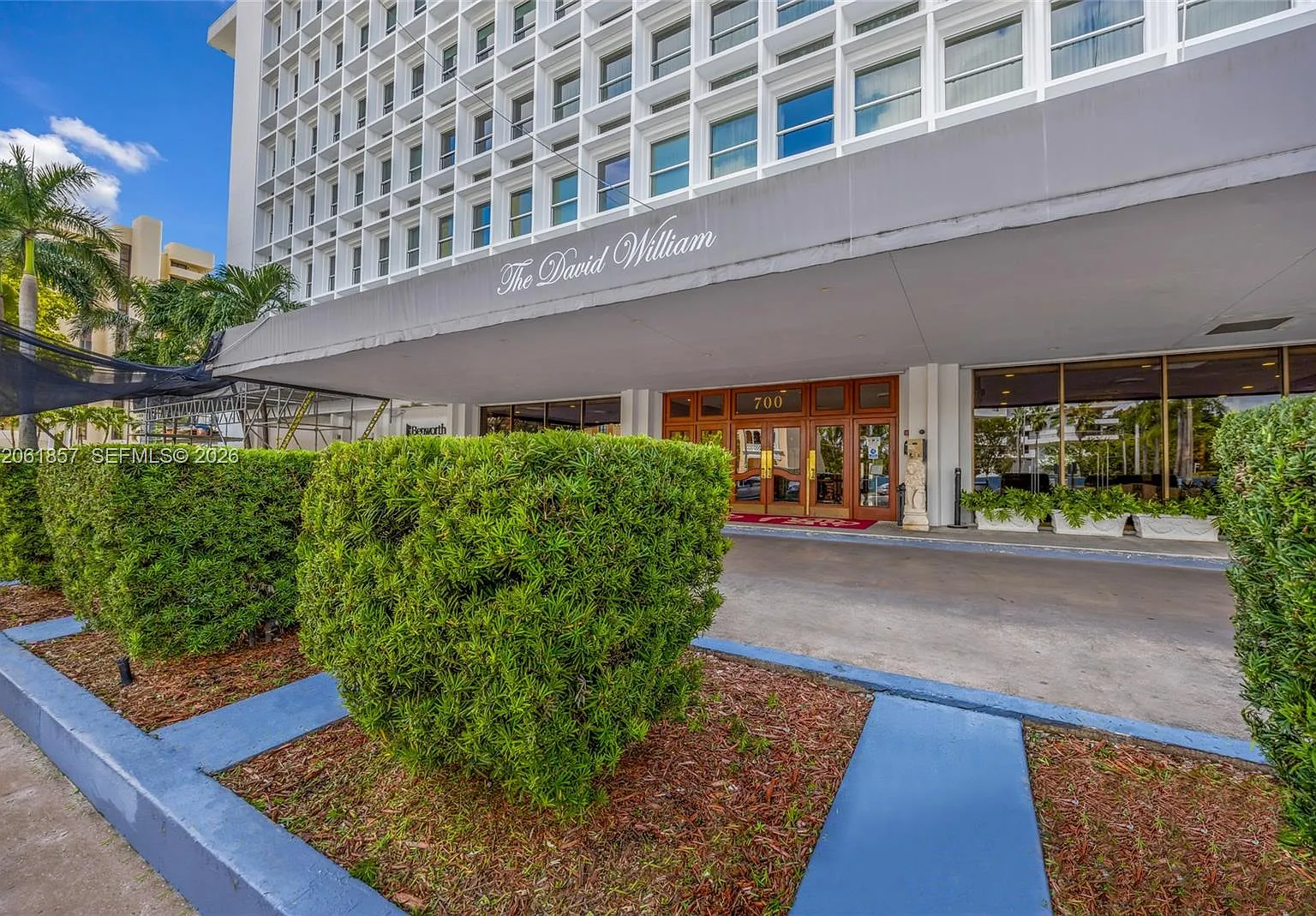 David William Hotel Condo — Photo 3