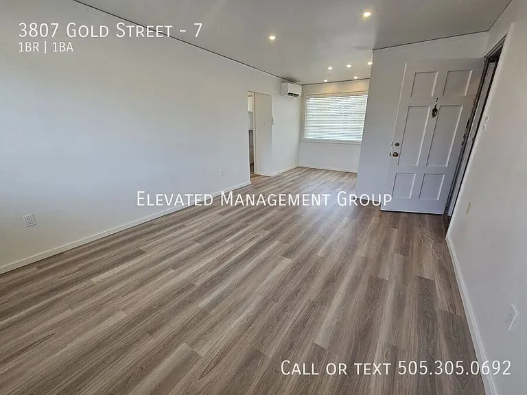 3807 Gold St #7 — Photo 4