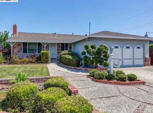 15280 Laverne Dr, San Leandro, CA