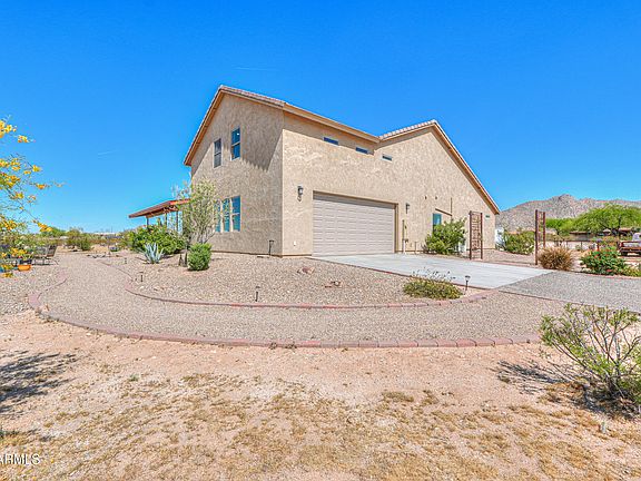 4th image of 11422 N HAZELDINE Road