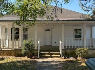 1043 Henley St, Orangeburg, SC 29115