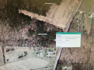 6702 Pine Hall Rd, Walnut Cove, NC 27052