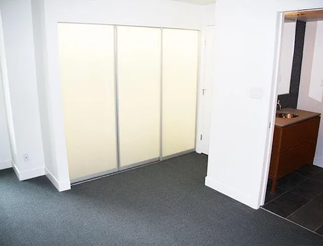 1762 Davie St #403 — Photo 5
