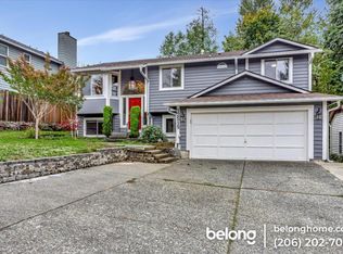 12519 SE 221st Pl, Kent, WA 98031
