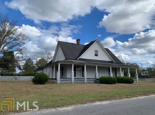 27 Marie Conner St, Milan, GA 31060