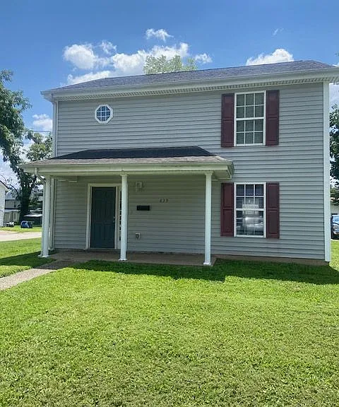 639 Vest Ave — Photo 1