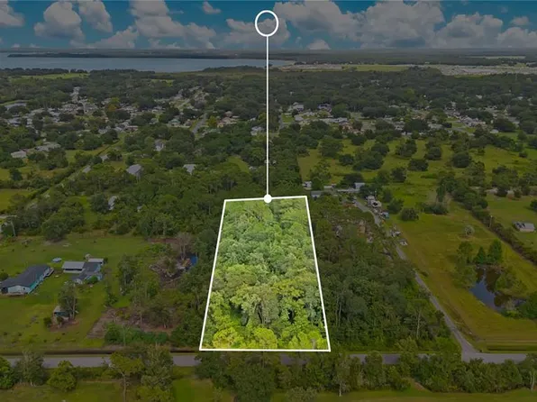 3641 PACKARD AVENUE LOT 11, ST CLOUD, FL 34772