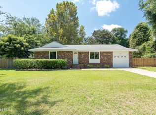 762 Broad River Blvd, Beaufort, SC 29906