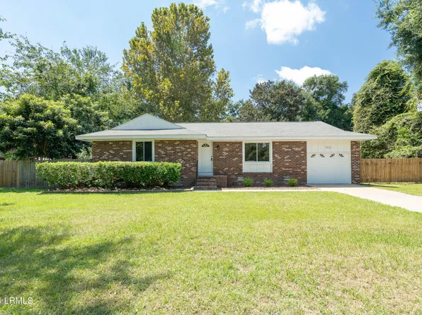 762 Broad River Blvd, Beaufort, SC 29906