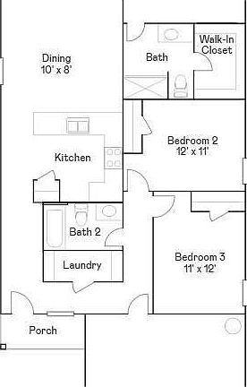 4th image of 26735 Feather Reed Dr