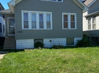 11010 S Normal Ave, Chicago, IL 60628