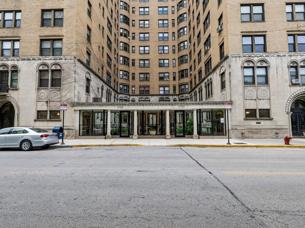 1755 E 55th St APT 605, Chicago, IL 60615