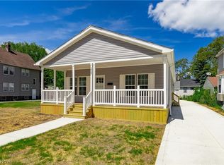14509 Westropp Ave, Cleveland, OH 44110