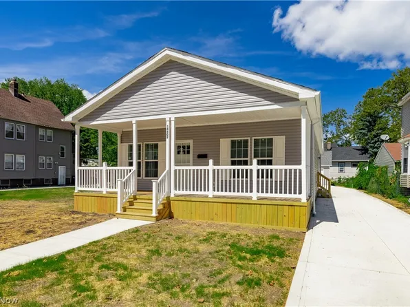 14509 Westropp Ave, Cleveland, OH 44110