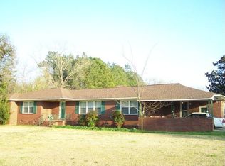 2165 Atkins Rd, Lynchburg, SC 29080