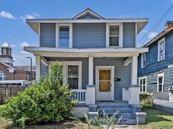 1413 Oak St, Columbia, SC 29204
