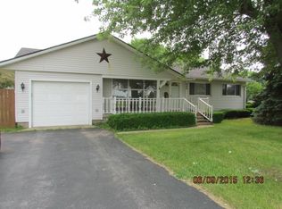 600 N Miller Ave, Marion, IN