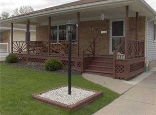 192 Patricia Dr, Tonawanda, NY 14150