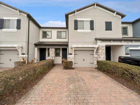 2658 White Isle Ln, Orlando, FL 32825
