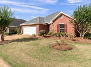 109 Pavilion Dr, Brandon, MS 39042