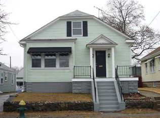 120 Packard St, Cranston, RI 02910