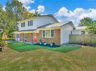 408 Botany Ct, Fayetteville, NC 28303