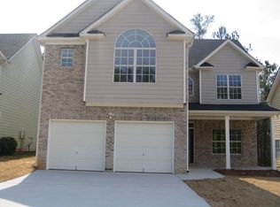 126 Shadow Creek Ct, Fairburn, GA 30213