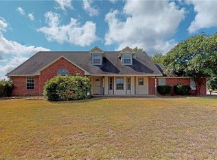 2650 Skinner Rd, Midlothian, TX 76065