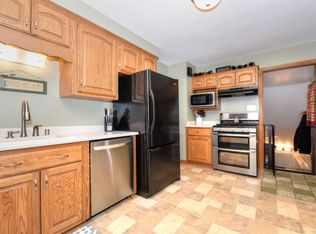 8919 W Montana Ave, West Allis, WI 53227