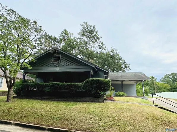 1215 Gray St, Gadsden, AL 35904