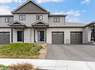 25 Beasley Cres, Cambridge, ON N1T1J9