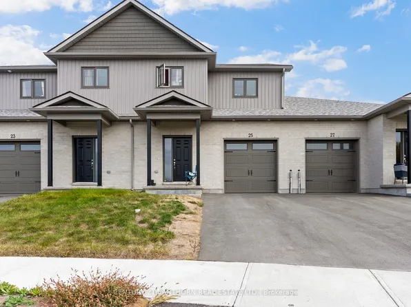 25 Beasley Cres, Cambridge, ON N1T 1J9