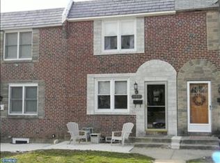 142 Alverstone Rd, Clifton Hts, PA 19018