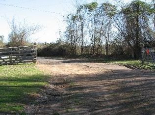 666 County Road 2240, Daingerfield, TX 75638