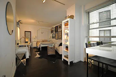 Rented by Owner