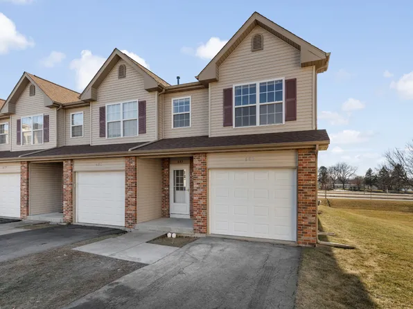 683 Southtowne Dr #4, Belvidere, IL 61008