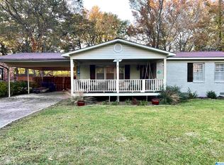 1508 Forney St, Oxford, AL 36203