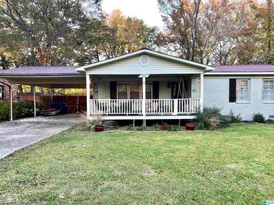 1508 Forney St, Oxford, AL, 36203