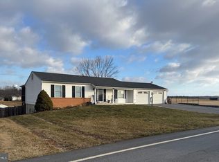 8906 Stauffer Rd, Walkersville, MD 21793