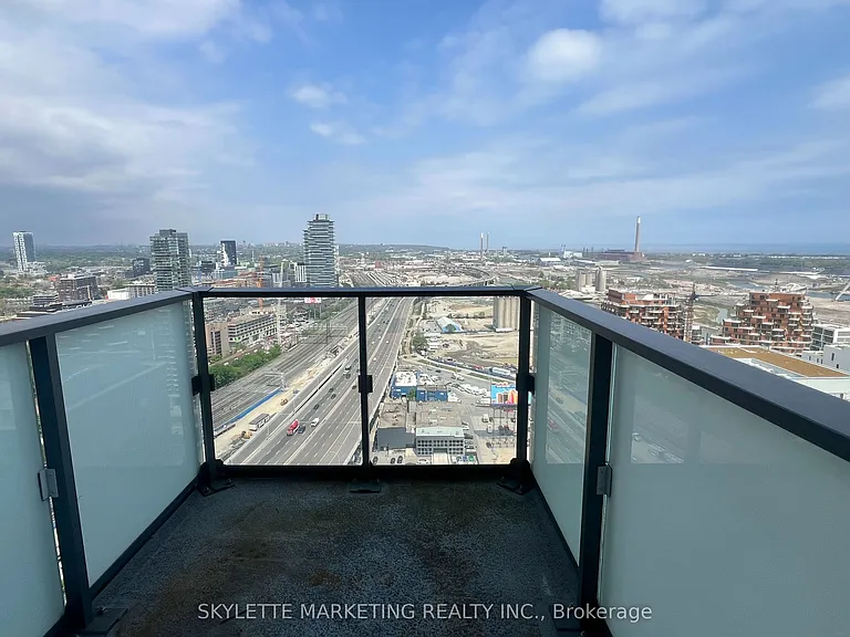 16 Bonnycastle St #2807 — Photo 22