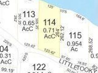 365 Little Tooky Rd, Hopkinton, NH 03229