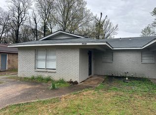 5521 Valley Dr, Little Rock, AR 72209