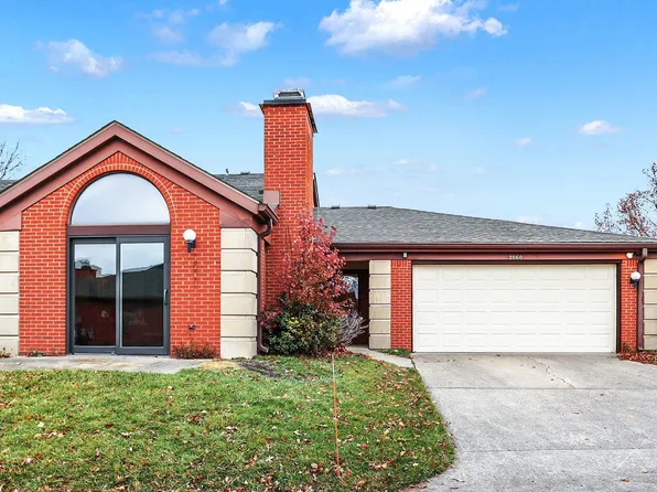 2060 Oak Run, Indianapolis, IN 46260