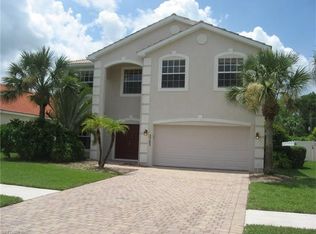 2763 Orange Grove Trl, Naples, FL 34120