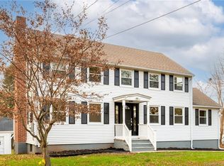 535 Wolcott Hill Rd, Wethersfield, CT 06109