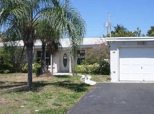 3699 NE 4th Ave, Boca Raton, FL 33431