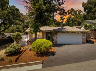 135 Locust St, Ben Lomond, CA 95005