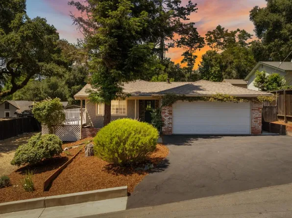 135 Locust St, Ben Lomond, CA 95005