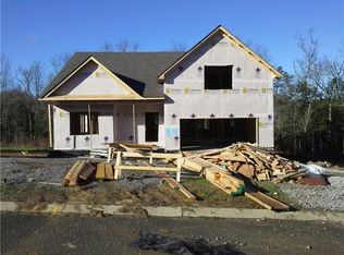 262 Abbey Rd LOT 84, Lebanon, TN 37087